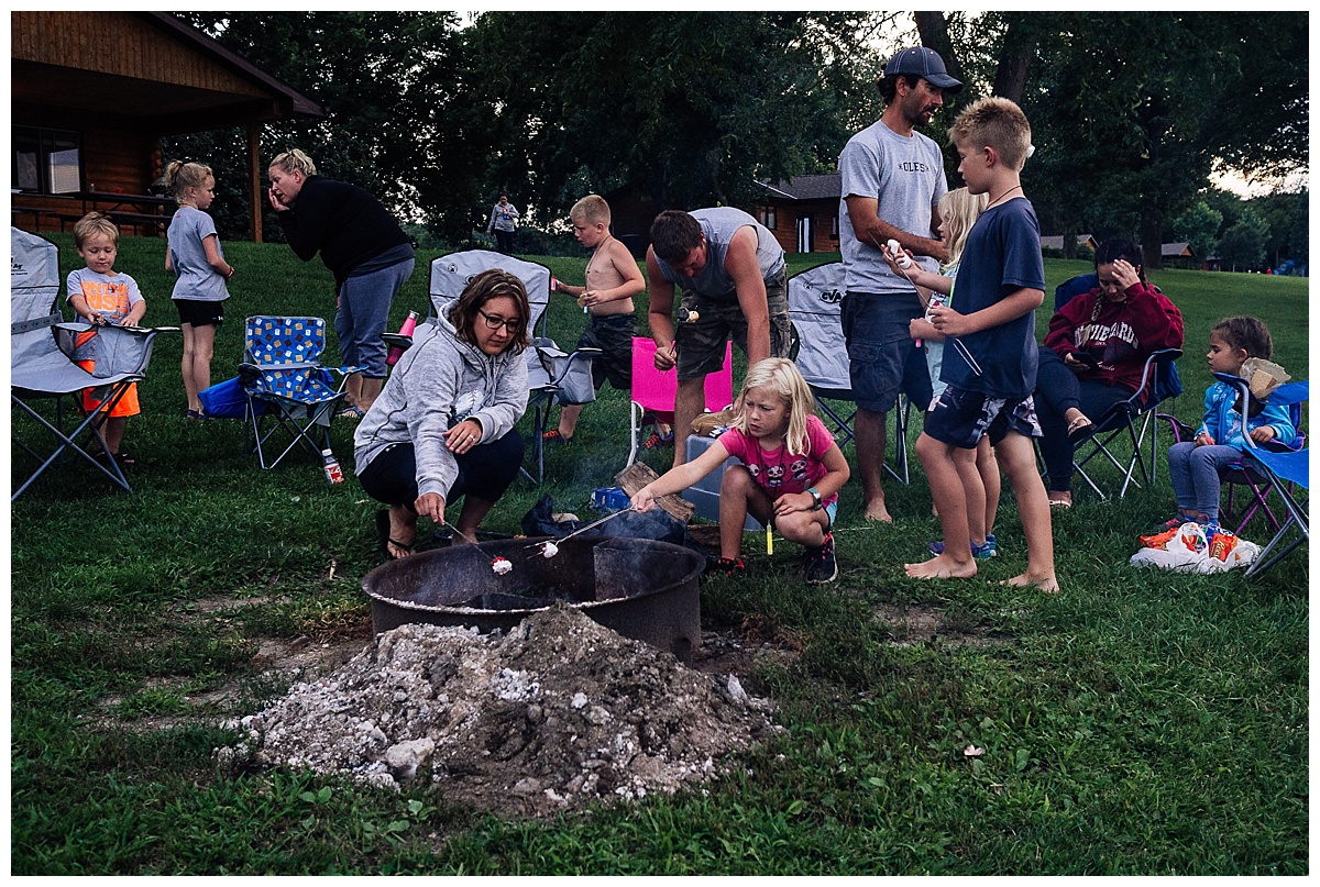self-portrait-kids-camping-campfire-s'mores.jpg