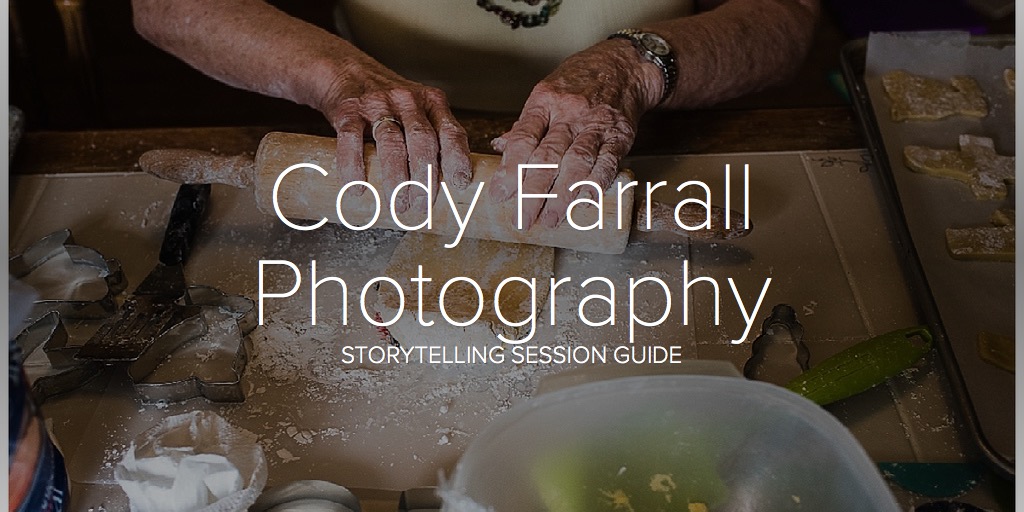 Cody Farrall Photography